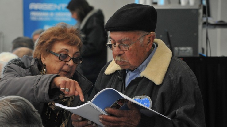 ¿Cuándo se cobra el aguinaldo de jubilados y pensionados?